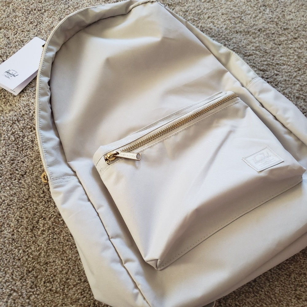 NEW Herschel Settlement backpack